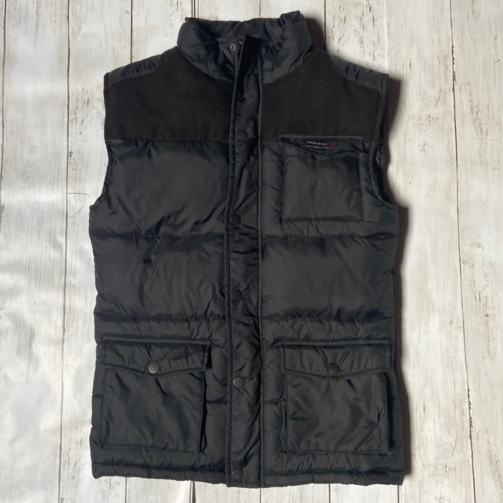 Woolrich‎ vest